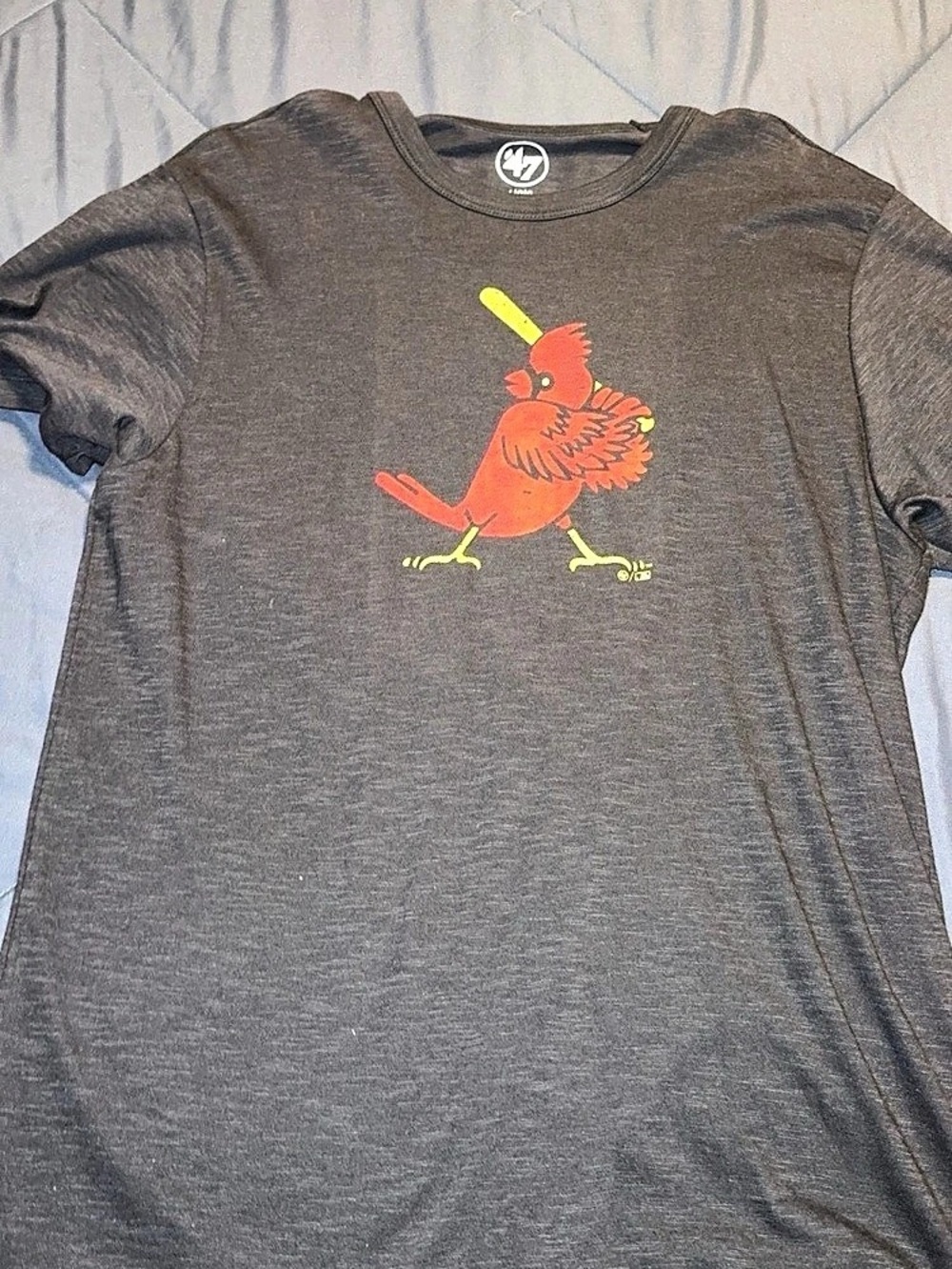 St Louis cardinals women’s tee